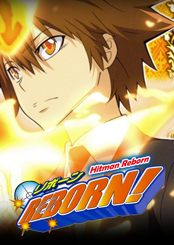 Hitman Reborn - Watch Tagalog Anime Online